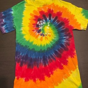 3 serengetee shirts small